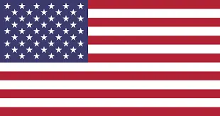 american flag-Four Corners