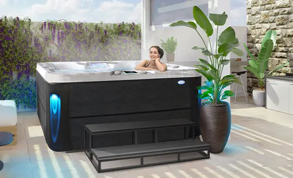 Escape X-Series Spas Four Corners hot tubs for sale