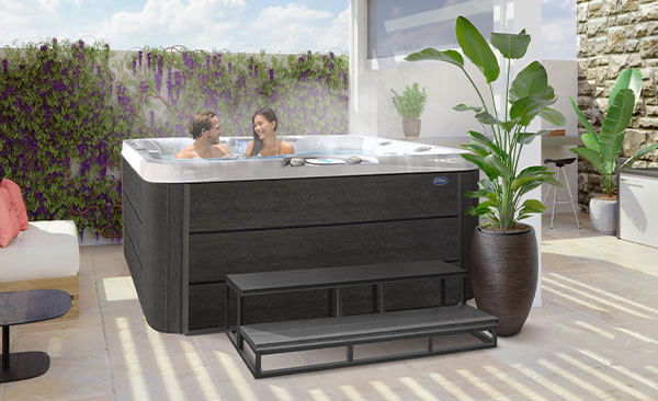 Escape™ Spas Four Corners hot tubs for sale
