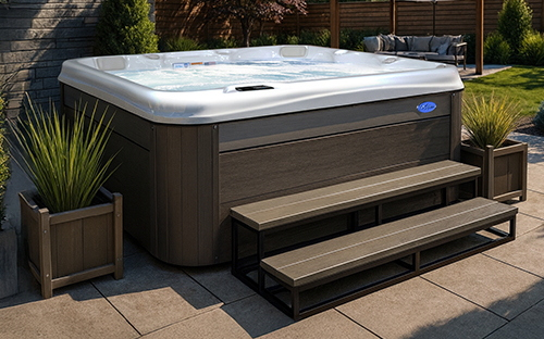 Patio&trade; Spas Four Corners hot tubs for sale