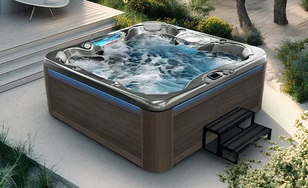 Platinum™ Spas Four Corners hot tubs for sale