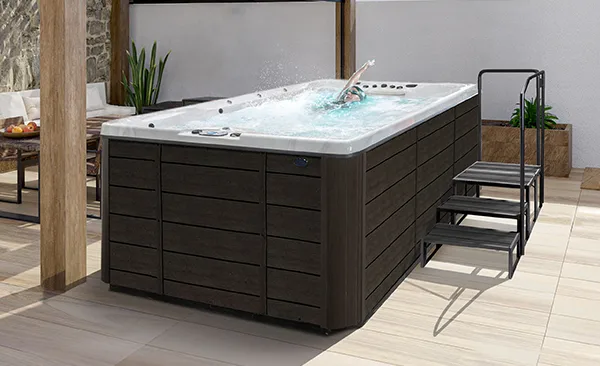 Swim Spas Four Corners hot tubs for sale