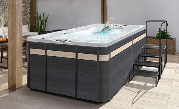 Swim X-Series Spas Four Corners hot tubs for sale